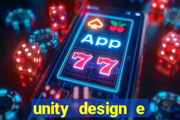 unity design e desenvolvimento de jogos pdf